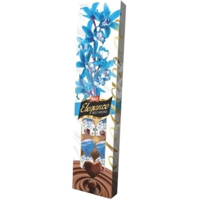 Adel Elegance 175g Wishes Blue Orchid