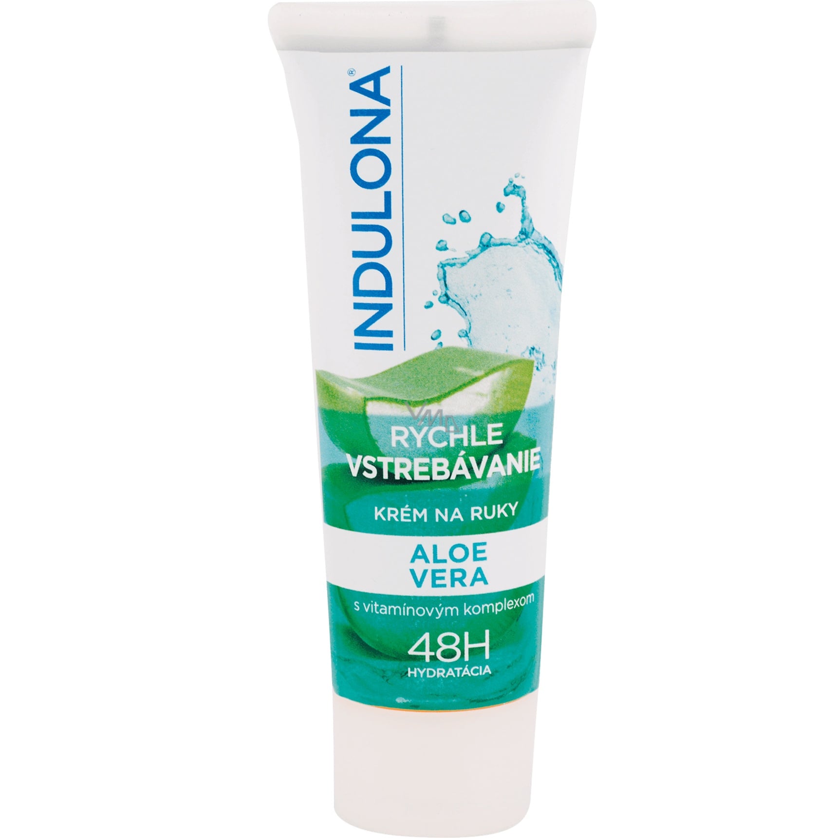 Indulona 50ml Fast Absorb