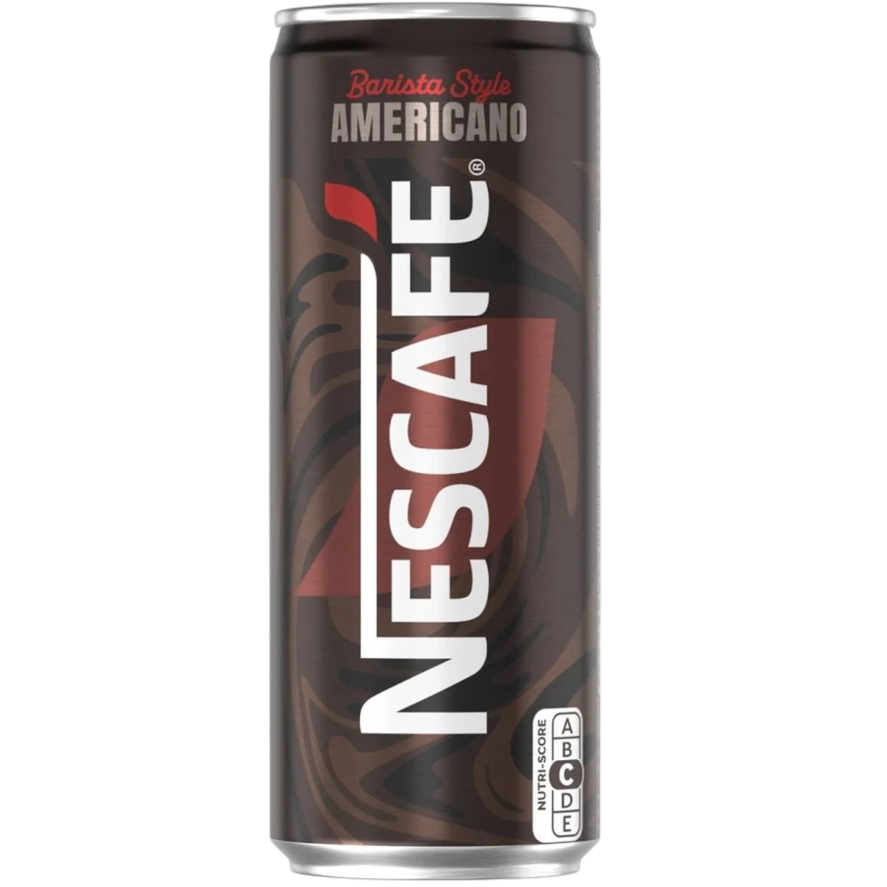 Nescafé 250ml Americano CZ