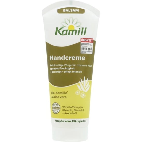 Kamill 100ml Balsam