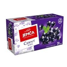 Jemča Černý rybíz 40g