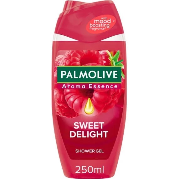 Palmolive SG 250ml F Sweet Delight