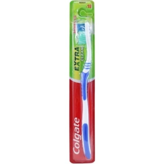 Kartáček COLGATE Extra Clean (1 Dayx13ks)