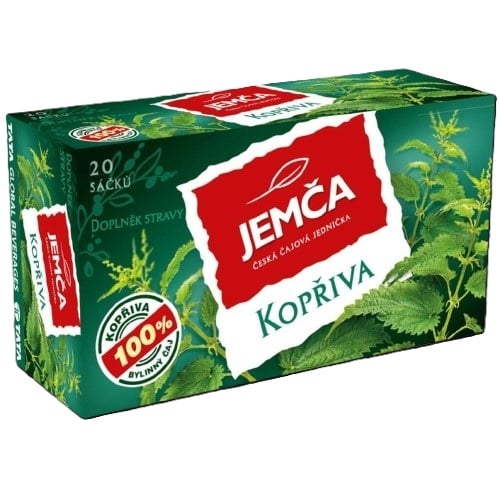 Jemča Kopřiva 30g