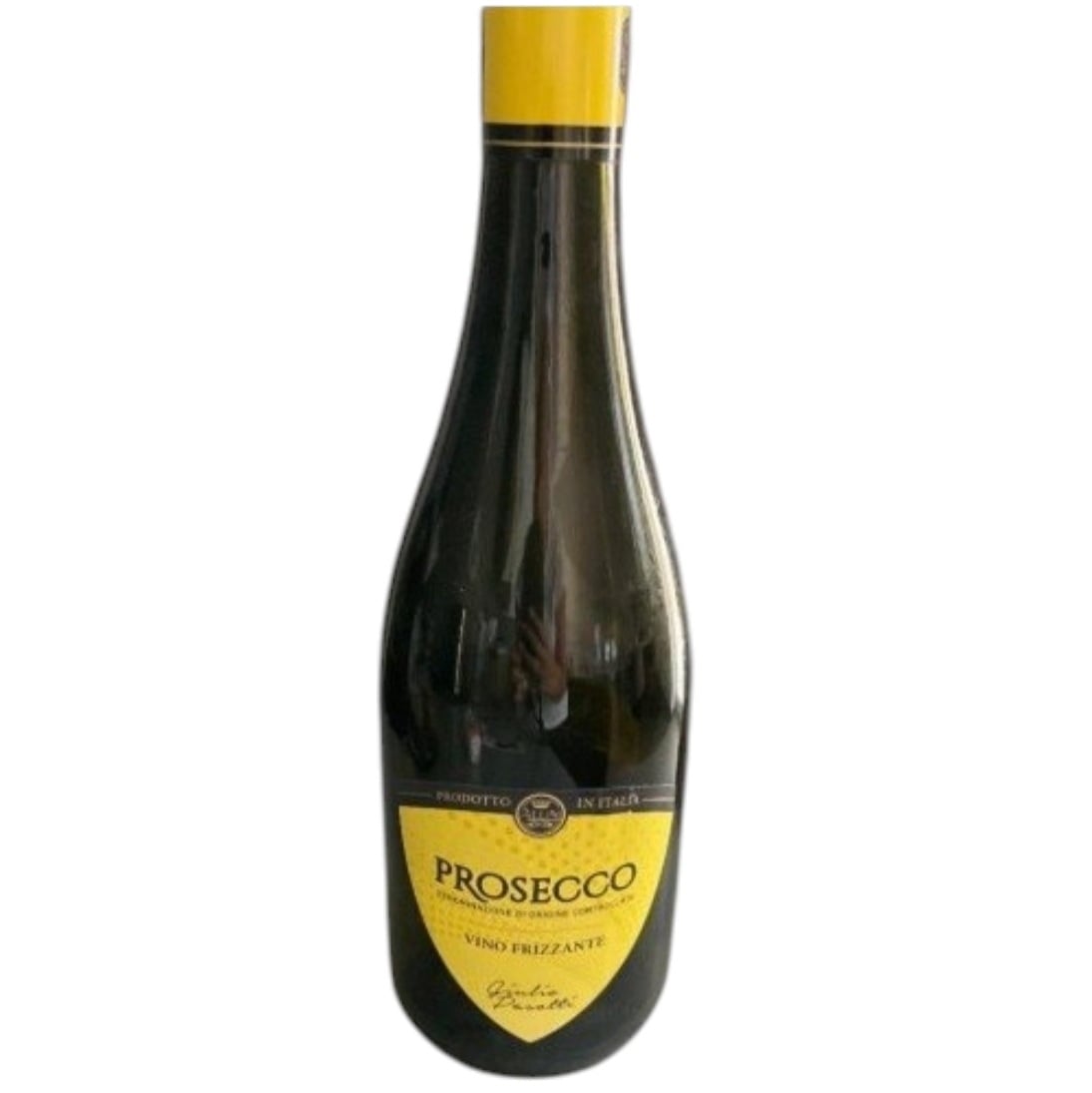 Prosecco 750ml Vino Reizzante